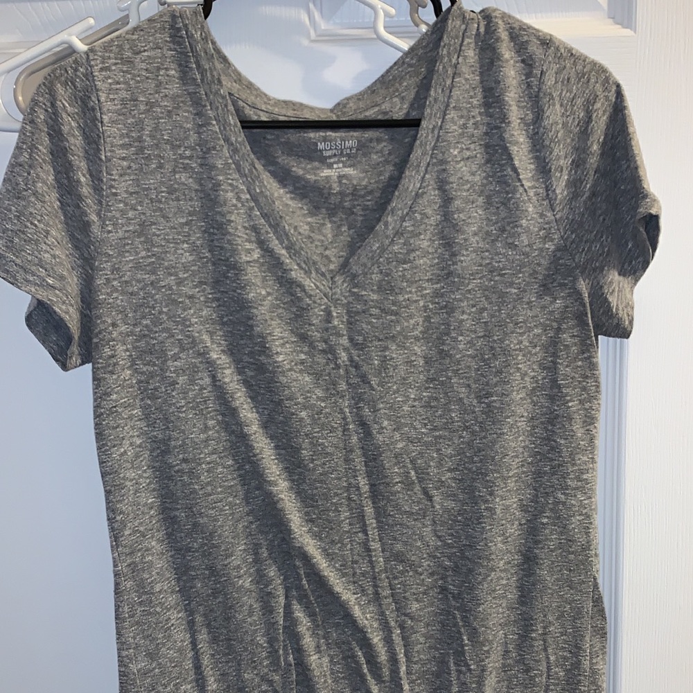 Vneck shirt